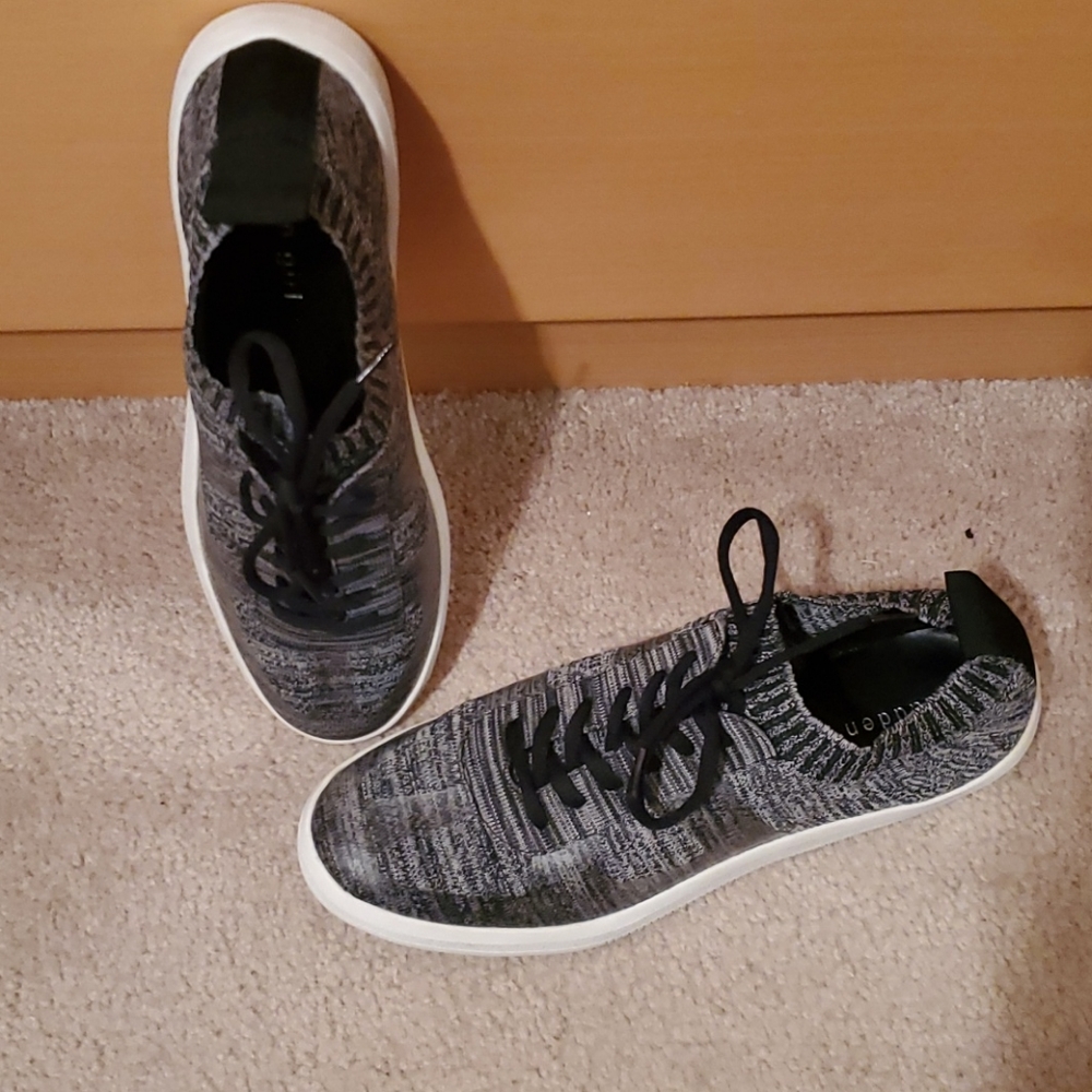 Madden Girl Sneskers